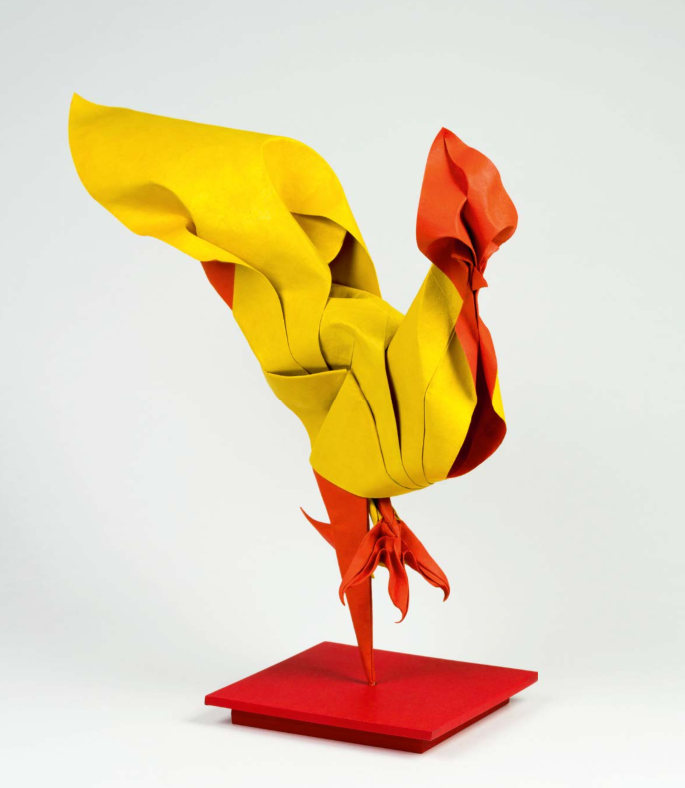 Rooster
