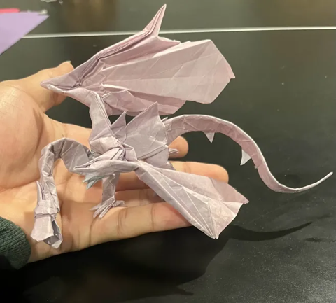 Dragon BP
