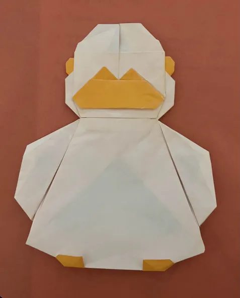 Duck 2