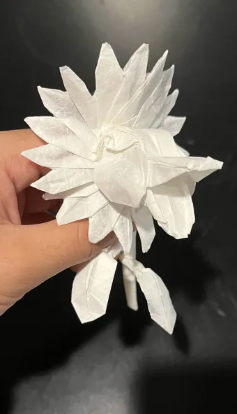 Flower Duck