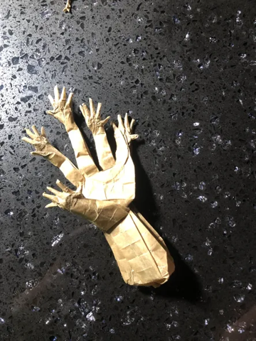 Hand