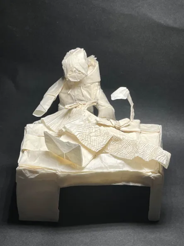 Scale Shaping