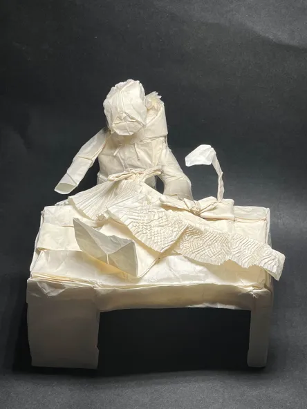 Scale Shaping