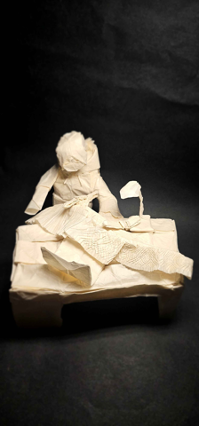 Scale Shaping