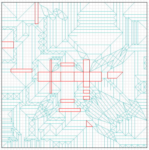 Scale Shaping — паттерн