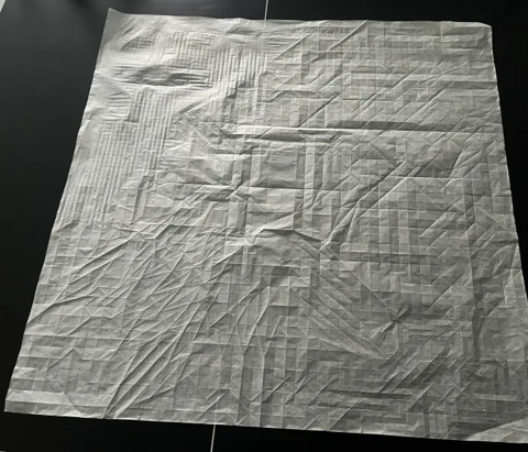 Scale Shaping — паттерн