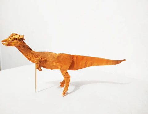 Pachycephalosaurus