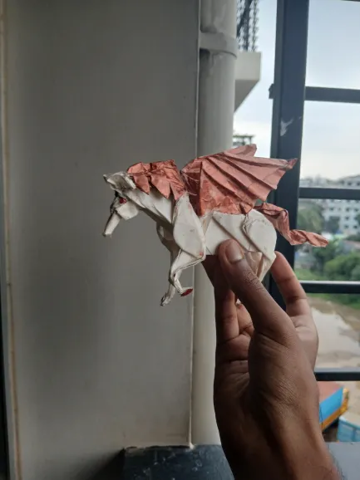 Pegasus v1