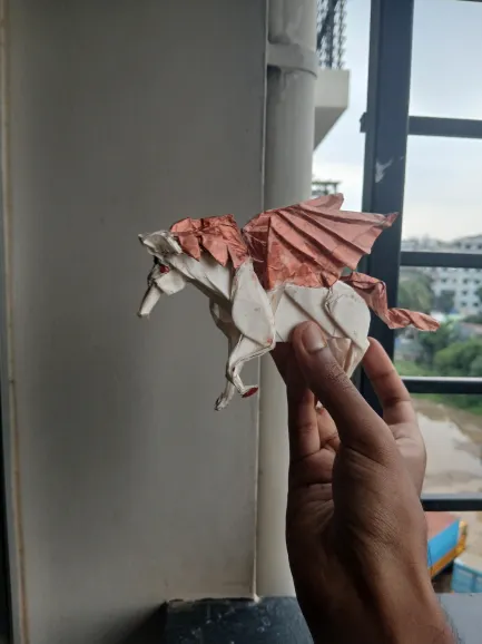 Pegasus v1