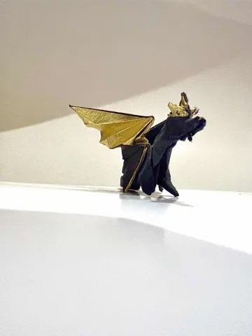 Dragon (Diagram)