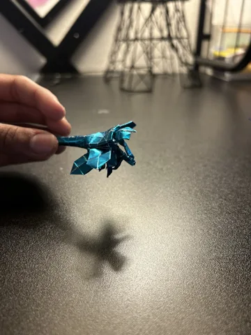 Dragonfly
