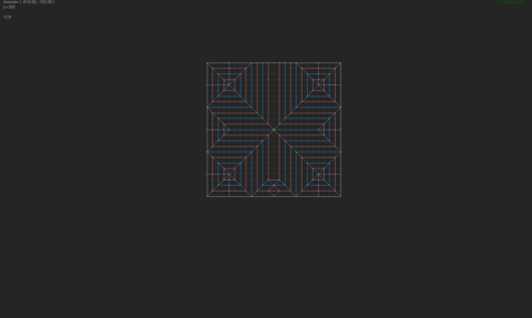 Dragonfly — паттерн
