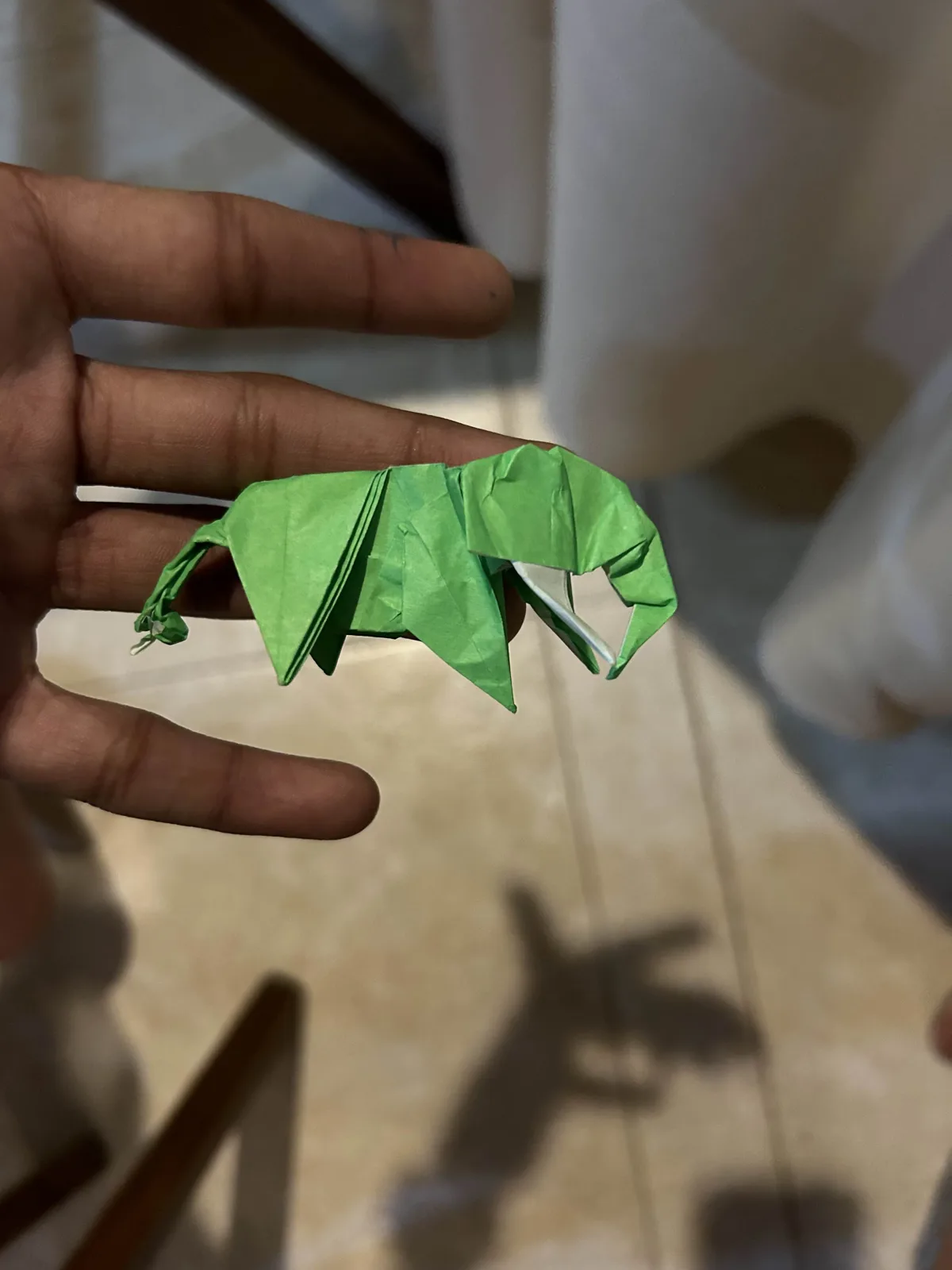 Elephant