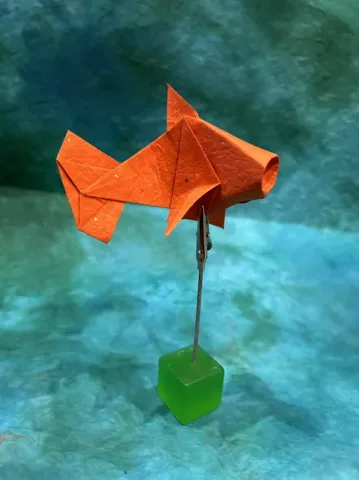 Goldfish