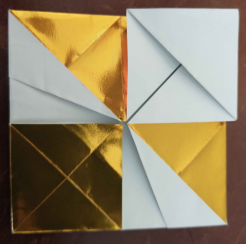 Square Base