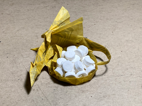 Dragon Bowl