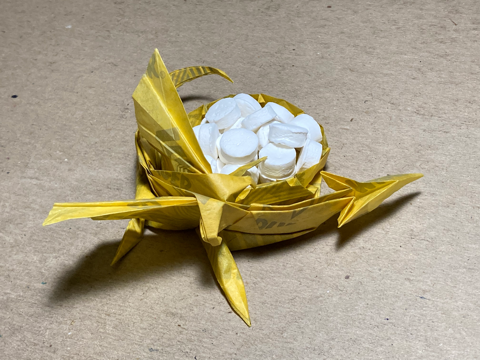 Dragon Bowl