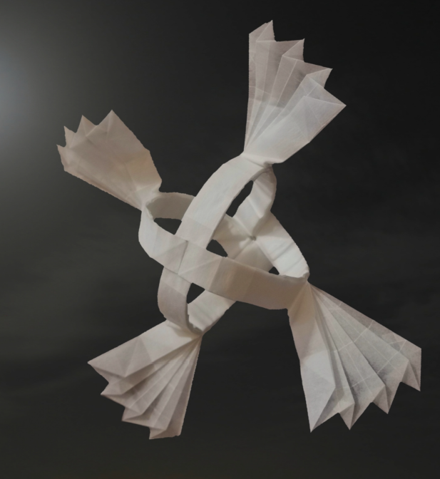 Biblically Accurate Angel