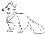 Arctic fox
