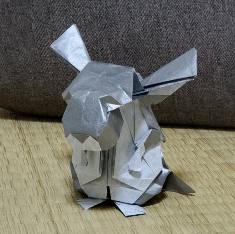 Chinchilla