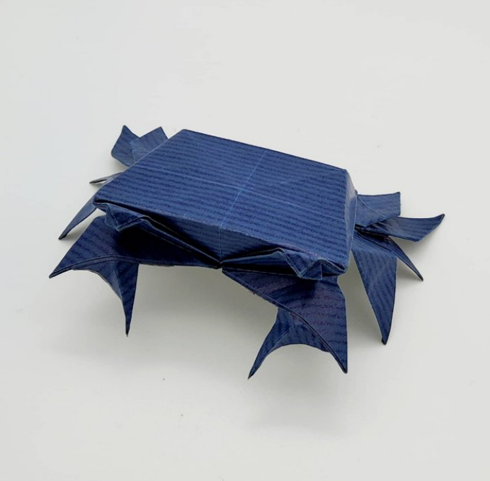 Crab