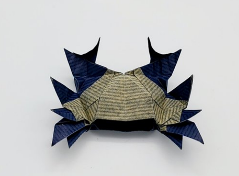 Crab