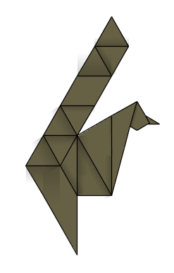 Hex Lyrebird