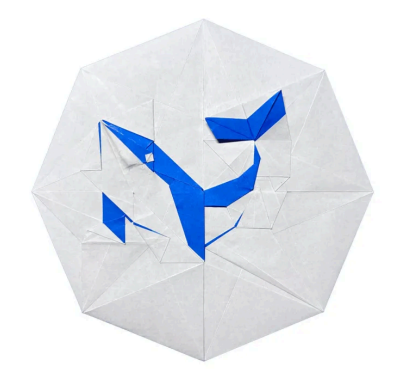 Blue Whale Coin