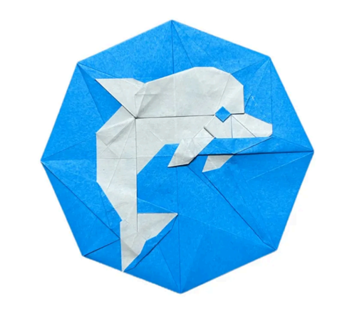 Dolphin Coin