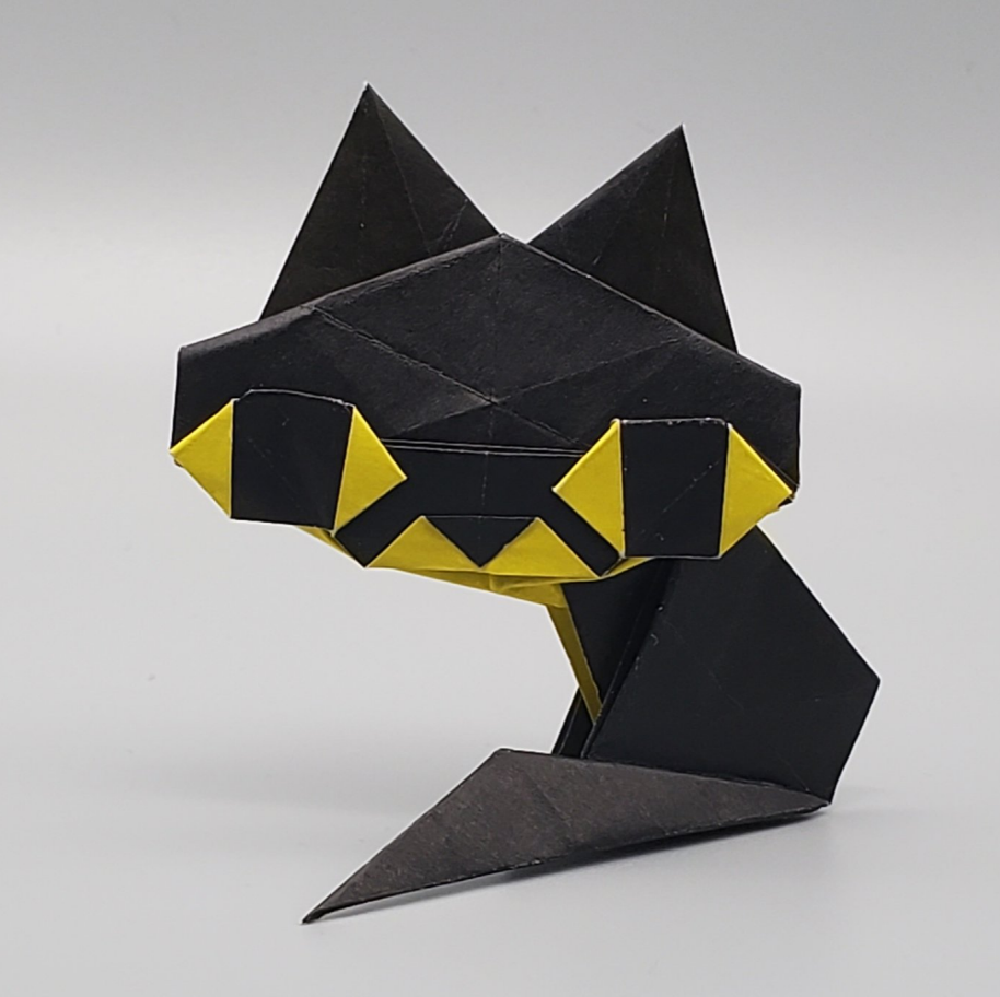 Halloween Cat