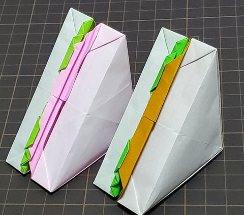 Ham Sandwich