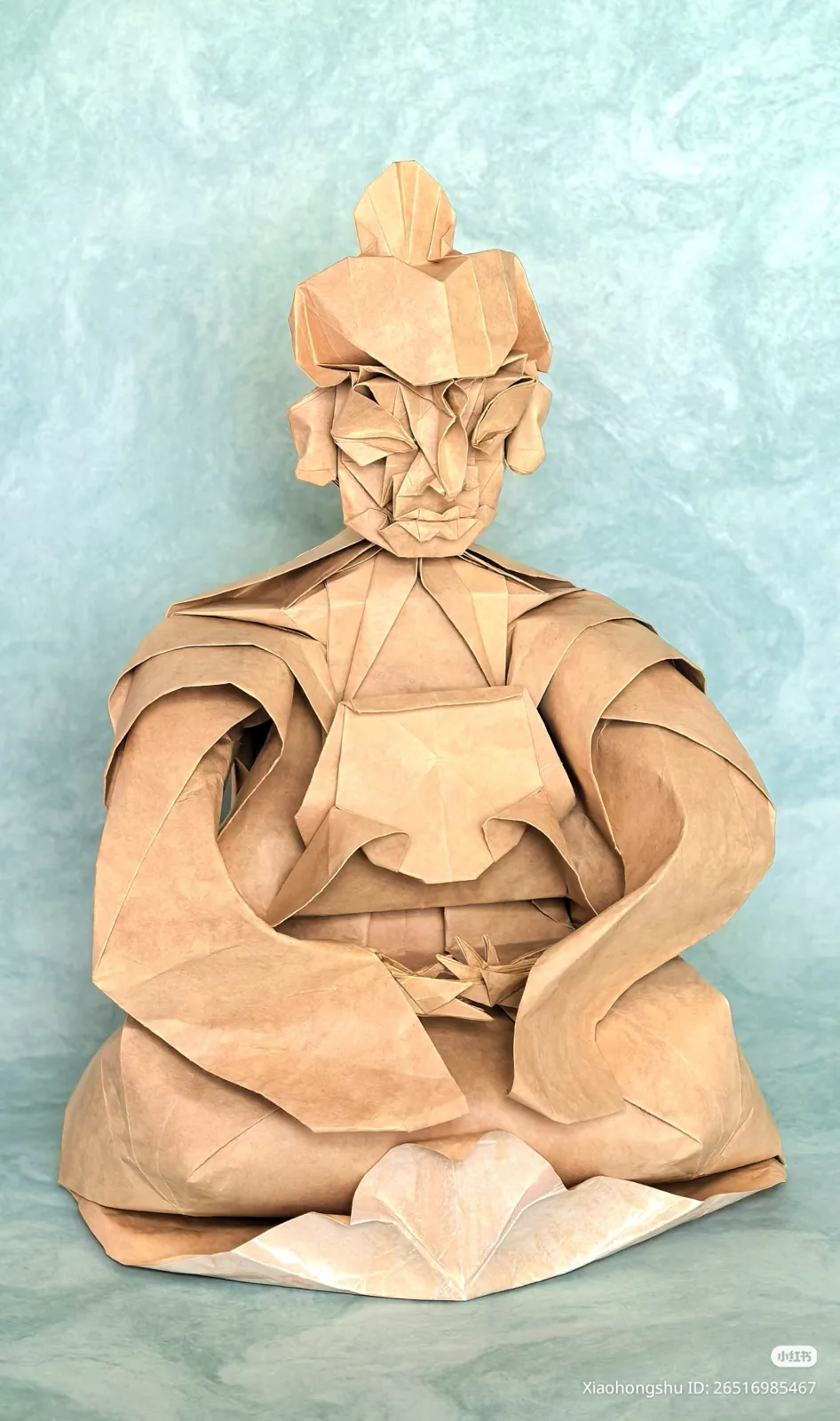 Buddha Statue␠
