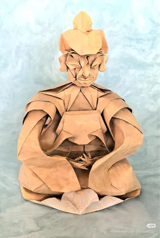 Buddha Statue␠