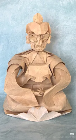 Buddha Statue␠