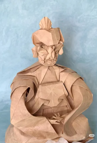 Buddha Statue␠