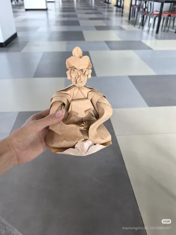 Buddha Statue␠