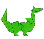 Fusion dragon