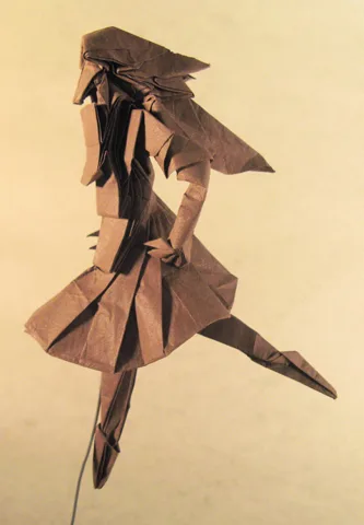 Dancer