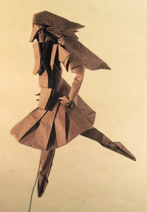 Dancer