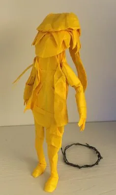 Riko (Made in Abyss)