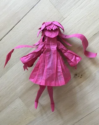 Schwi (No Game No Life)