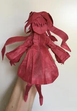 Schwi (No Game No Life)