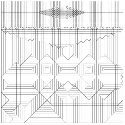 Angel — паттерн