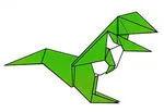 Tyrannosaurus Rex