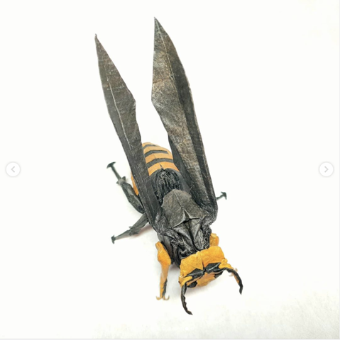 Wasp