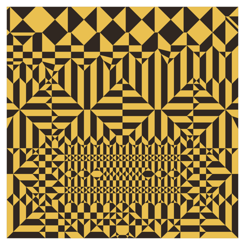 Bee — паттерн