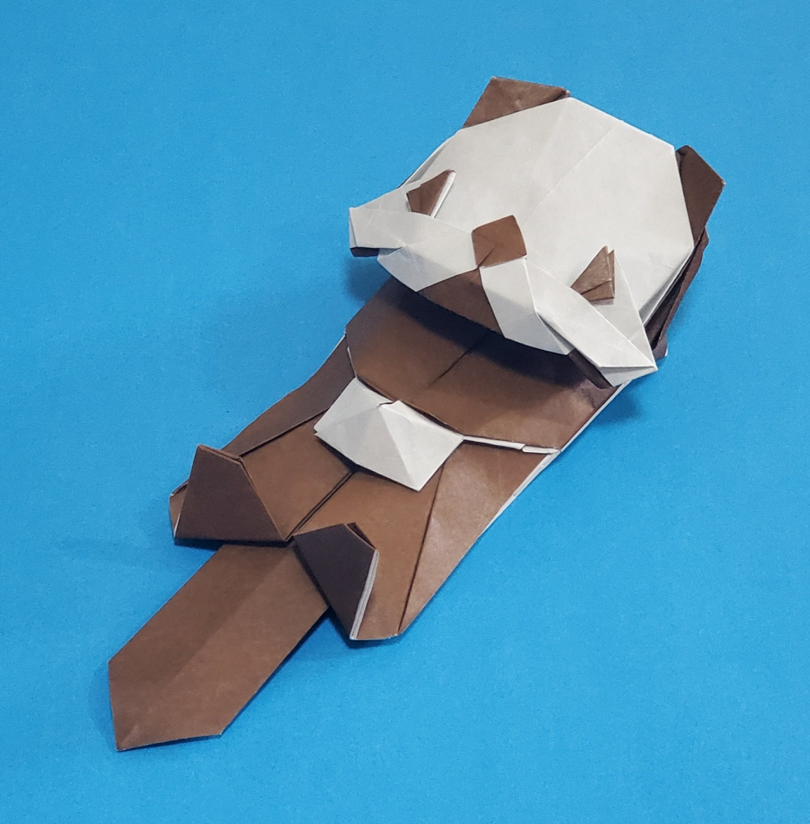 Otter (Revised)