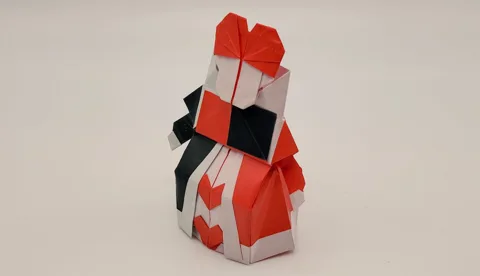 Queen of Hearts - 3 Pieces