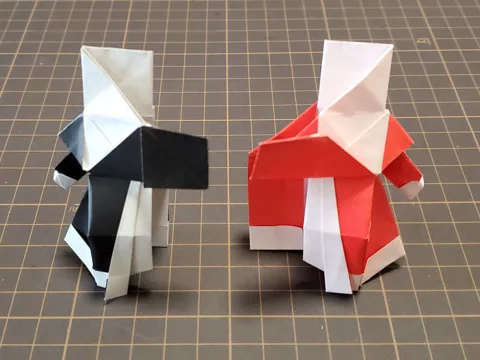 Queen of Hearts - 3 Pieces