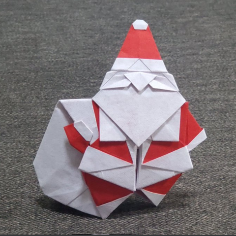 Santa